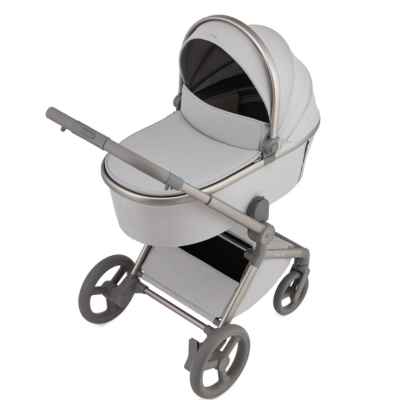 Комбинирана бебешка количка 3в1 Anex Flo, Frossy