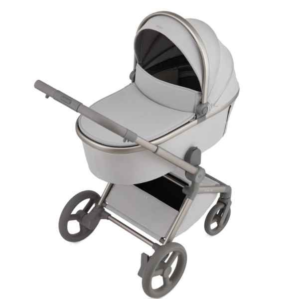 Комбинирана бебешка количка 3в1 Anex Flo, Frossy-tin3L.jpeg