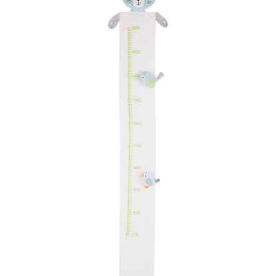 Плюшен метър Kikka Boo Kit the Cat