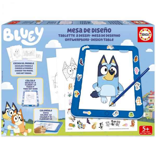 Таблет за рисуване Educa, Bluey-tk0B2.jpeg