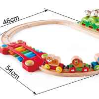 Дървена игра Hape, Музикална железница-tl7oM.jpeg