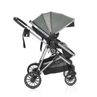 Комбинирана бебешка количка 3в1 Moni Kali, маслиново зелен-tlETu.jpeg