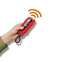 Детски интерактивен автомобил/игра Buba Motor Sport, Червен-tlGhw.jpg