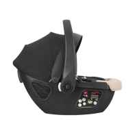 Комбинирана бебешка количка 3в1 Kikka Boo Mia, Beige-tn9uD.jpeg