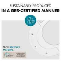 Табла за игра за стол за хранене Hauck Arketa, Бял-to6qi.jpeg