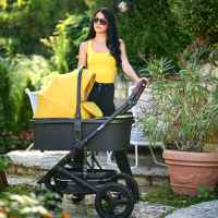 Комбинирана бебешка количка 2в1 Lorelli Boston, Black + адаптори-trpYY.jpeg
