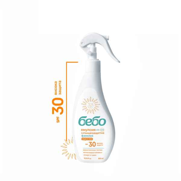 Слънцезащитна емулсия Бебо SPF 30+, 300 мл.-ts32i.jpeg