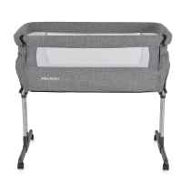 Бебешко легло Moni Mika, сива-tuFuc.jpeg