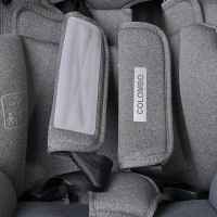 Столче за кола Lorelli Colombo i-Size, Grey -tusRy.jpeg