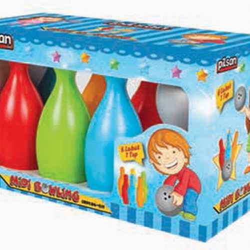 Боулинг Midi Pilsan