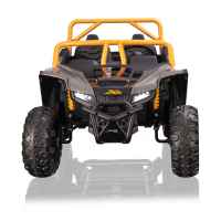 Акумулаторно бъги Kikka Boo Licensed Arctic Cat, Grey-tviKx.jpeg