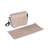 Бебешка количка за близнаци Chipolino Twinity, тирамису-u0R04.jpeg