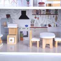 Дървена къща за кукли Moni Toys Sarah-u400H.jpeg