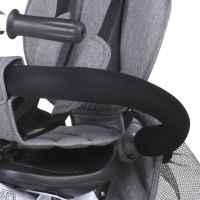 Триколка Lorelli MOOVO въздушни гуми, GREEN LUXE-u4NAL.jpeg