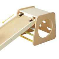 Сгъваем дървен комплект за катерене 5 в 1 Classic World-u55JT.jpeg