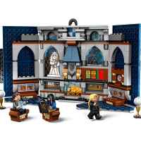 Конструктор LEGO Harry Potter, Знамето на дом Рейвънклоу-u59UL.jpeg