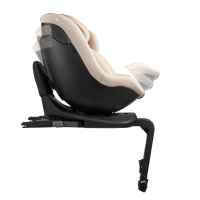 Столче за кола KinderKraft I-Guard Airflow 40-105 см, бежова-u5C3H.jpeg