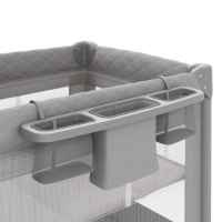 Бебешка сгъваема кошара KinderKraft LEODY UP, с аксесоари, Grey-u5aBe.jpeg