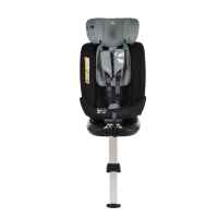 Столче за кола Cangaroo i-Protect 40-150 см, Steel-grey-u6rSr.jpeg