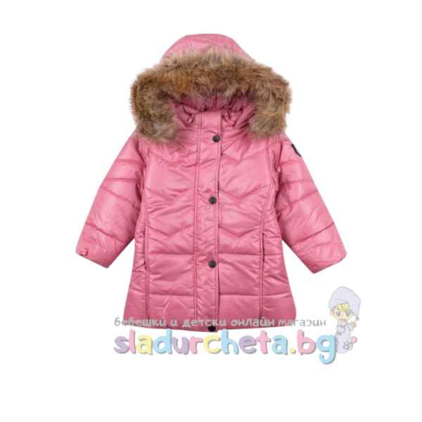 Детско яке Вега-М, тъмна пепел-u7yhC.jpeg