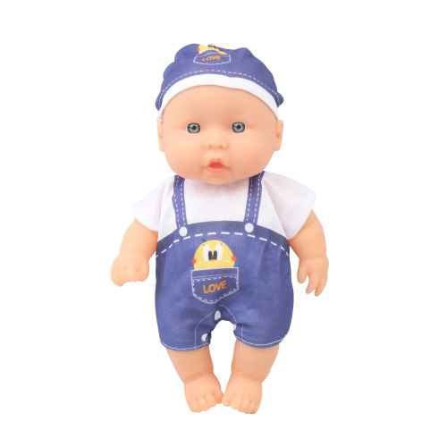 Кукла Moni Toys Canary, 20cm