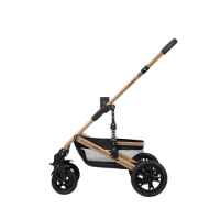 Комбинирана бебешка количка 3в1 Kikka Boo Amaia, Light Grey 2024-u8ZGf.jpeg