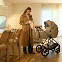 Единична електрическа помпа за кърма KinderKraft MAMAFLOW, Golden-uA01A.jpeg