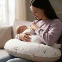 Възглавница за бременни и кърмене Hugzzz Hugsy, сива-uBlRv.jpeg