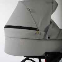 Бебешка количка 3в1 Retrus Vaya, Gold ECO-uD7eU.jpeg