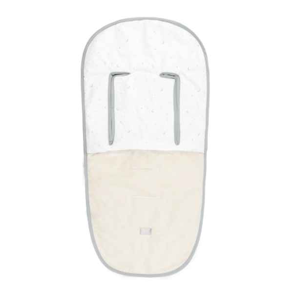 Подложка за количка Kikka Boo Dream Big, Beige-uEI80.jpeg