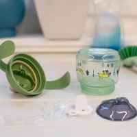 Неразливаща чаша с мек накрайник Tommee Tippee 190мл Superstar, жълта-uEfxh.jpeg