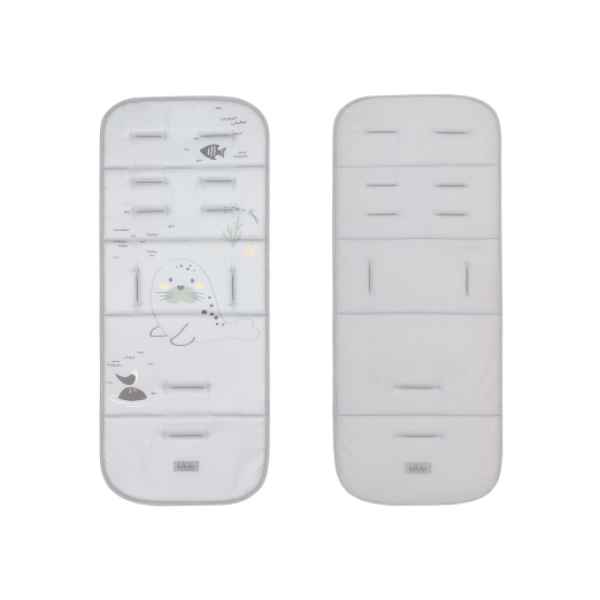 Подложка за количка Kikka Boo, Seally Me-uEkRX.jpeg