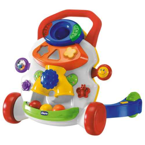 Играчка за прохождане Chicco РАЗПРОДАЖБА