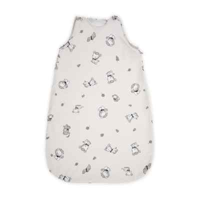 Спален чувал Lorelli зимен 80 см, Jungle beige