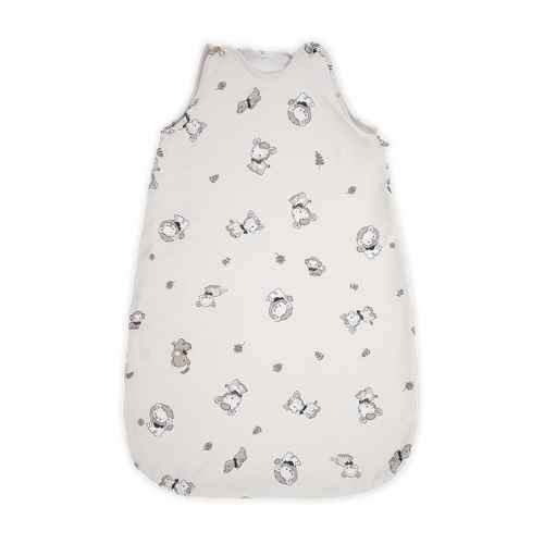 Спален чувал Lorelli зимен 80 см, Jungle beige