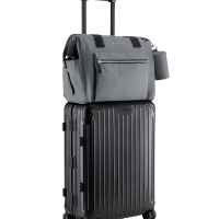 Чанта Kikka Boo Maxi 2025, Grey-uJhFP.jpeg