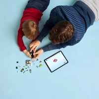 Конструктор LEGO City Преследване с полицейски мотоциклет-uJsoN.jpeg