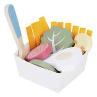 Дървен поднос с храна Tooky Toy-uKvxc.jpeg