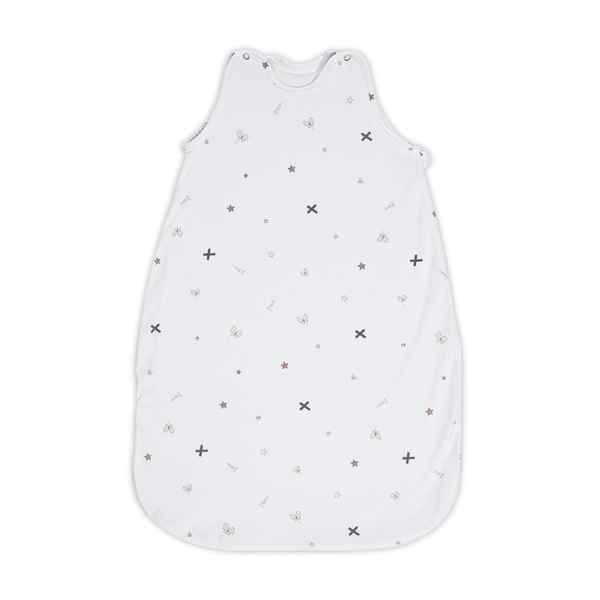 Спален чувал Lorelli летен 100 см, HONEY BUNNY БЕЖОВО-uLxqQ.jpeg