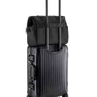 Чанта Kikka Boo Maxi 2025, Black-uNNZT.jpeg