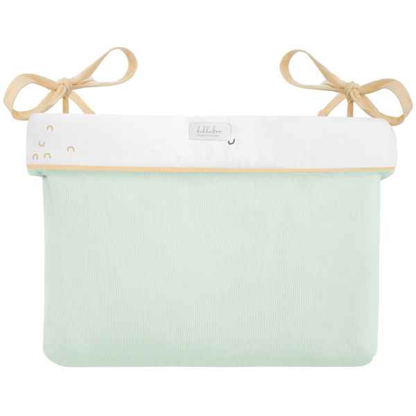 Кош за памперси с връзки Kikka Boo, Sleepy Sheep-uNpIG.jpg