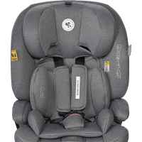 Столче за кола Lorelli Benevento isofix, Grey -uOTtl.jpeg