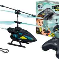 Хеликоптер Buki France, RC управление-uPaar.jpeg