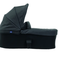 Кош за новородено Chicco Best Friend Light, Pirate Black -uQ93G.png