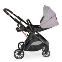 Лятна бебешка количка Moni Bingo, Steel-uQQ3M.jpeg