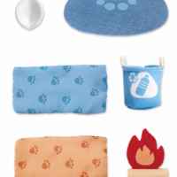 Комплект за игра Hape, Еко къмпинг, 24 части-uSZVb.jpeg