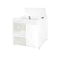 Бебешко легло Lorelli MiniMAX NEW 190/72, бяло/milky green-uT4Hd.jpeg