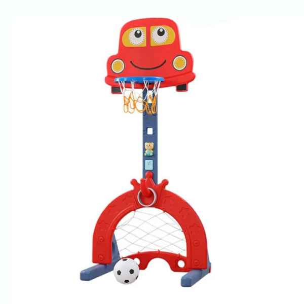 Интерактивен баскетболен кош 6 в 1 Feelkids, червен-uTMq5.jpeg