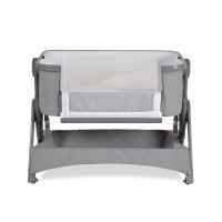 Бебешко легло Cangaroo Cozy, сиво-uUyWx.jpeg