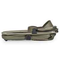 Комбинирана бебешка количка 3в1 Cangaroo iClick, Зелена-uXrMW.jpeg